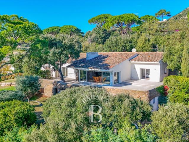 Villa vente à Arrondissement de Draguignan, Grimaud