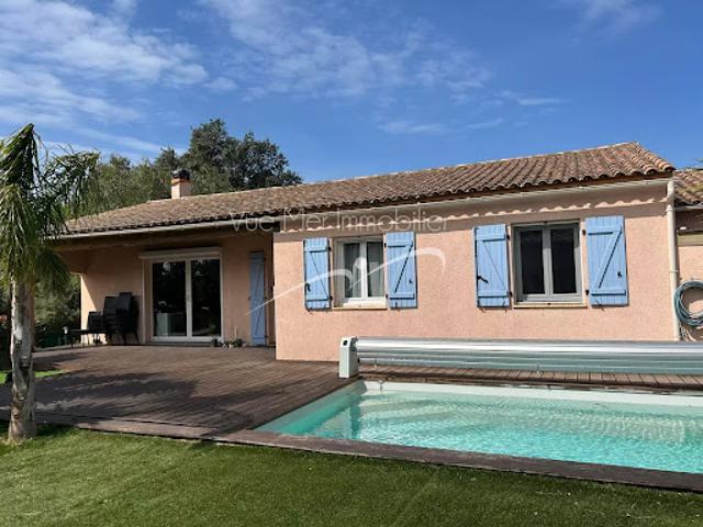 Villa vente à Arrondissement de Toulon, Bormes-les-mimosas