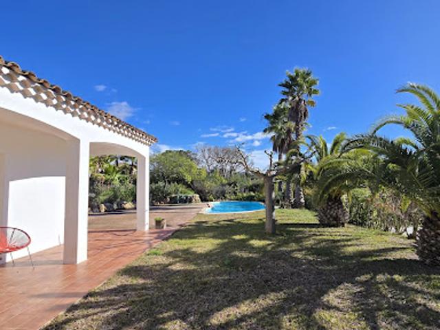 Villa vente à Arrondissement de Draguignan, Saint-raphaël