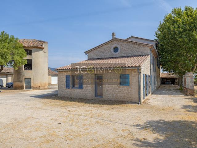 Villa vente à Arrondissement de Toulon, Cuers