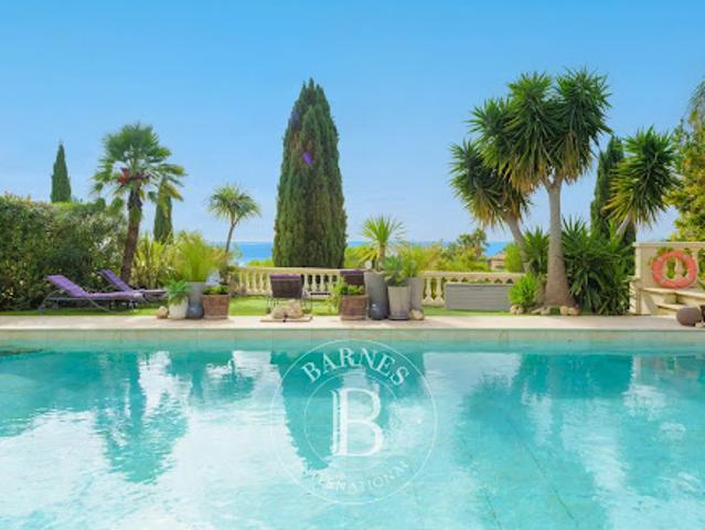 Villa vente à Marseille, La Ciotat