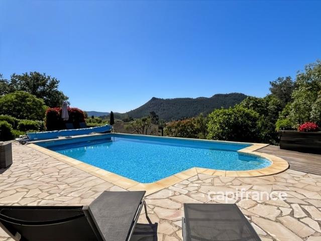 Maison vente à Arrondissement de Draguignan, Bagnols-en-forêt