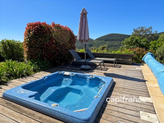 Maison vente à Arrondissement de Draguignan, Bagnols-en-forêt