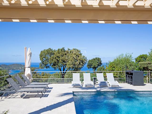 Villa vente à Ajaccio, Coti-chiavari