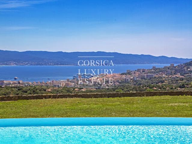 Villa vente à Ajaccio, Alata