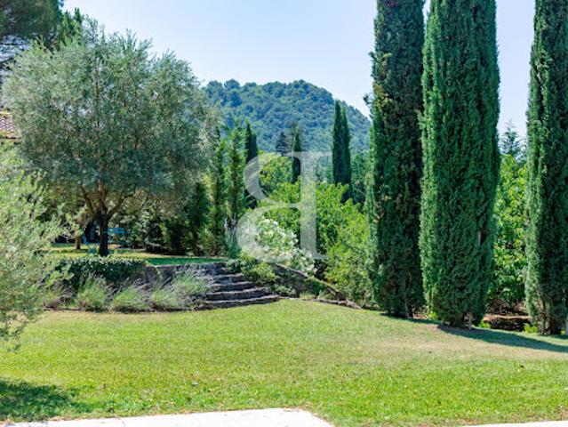 Villa vente à Carpentras, Vaison-la-romaine