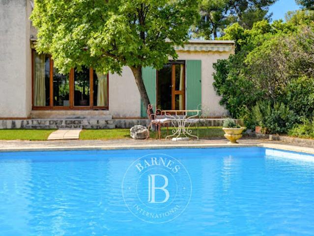 Villa vente à Cassis, Bouches-du-Rhône