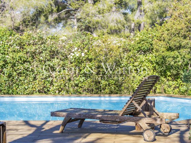 Villa vente à Arrondissement de Toulon, Le Beausset