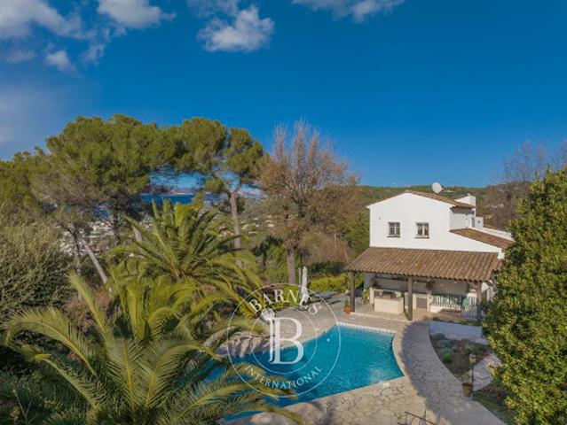Villa vente à Grasse, Mougins