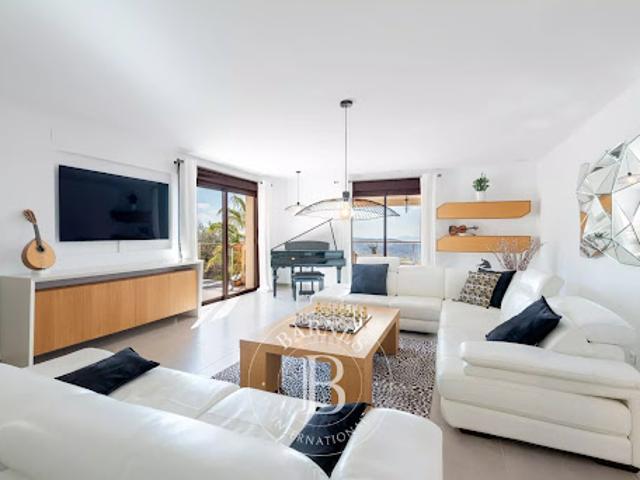 Villa vente à Grasse, Châteauneuf-grasse