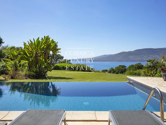 Villa vente à Ajaccio, Vico