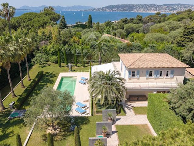 Villa vente à Grasse, Antibes