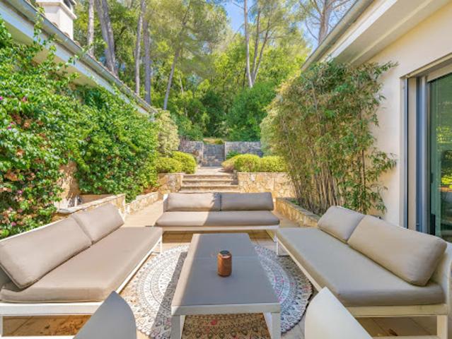 Villa vente à Grasse, Mougins