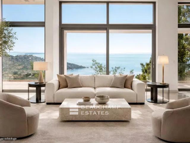 Villa vente à Grasse, Théoule-sur-mer