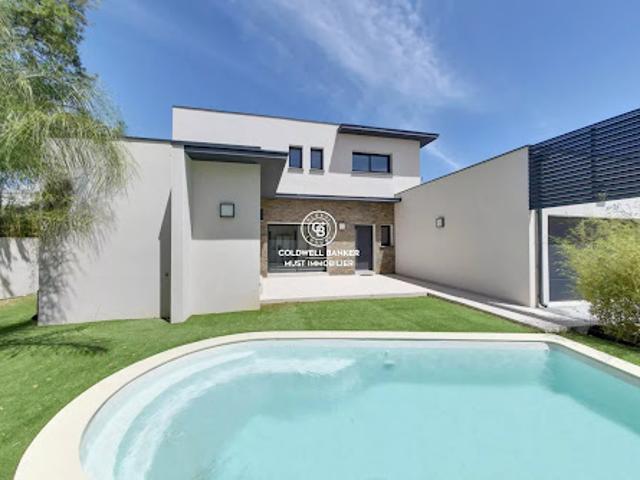 Villa vente à Perpignan