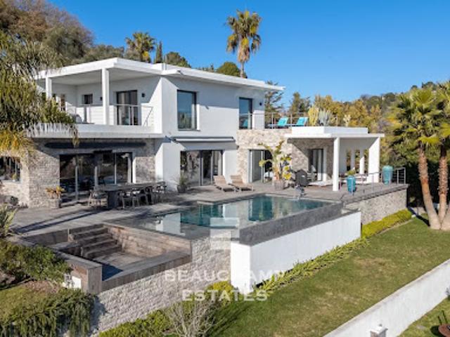 Villa vente à Grasse, Mougins