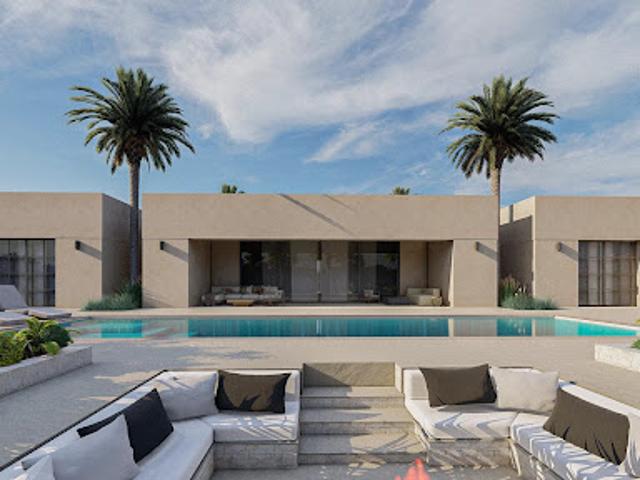 Villa vente à Marrakech, L'Oriental