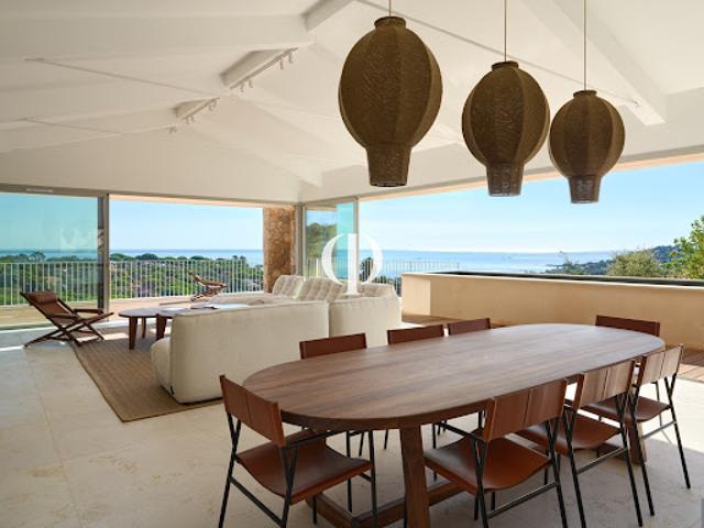 Villa vente à Sainte-Maxime, Var