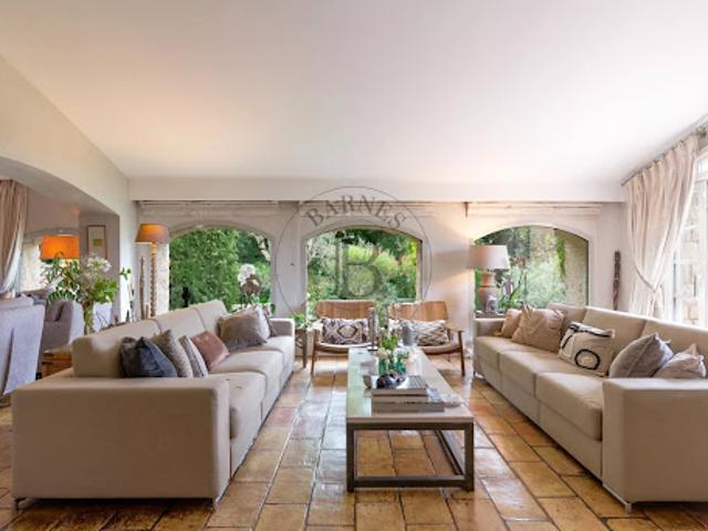 Villa vente à Grasse, Mougins