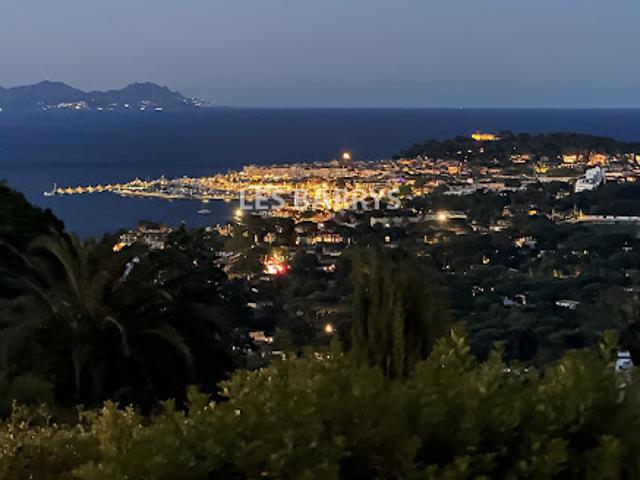 Villa vente à Arrondissement de Draguignan, Gassin