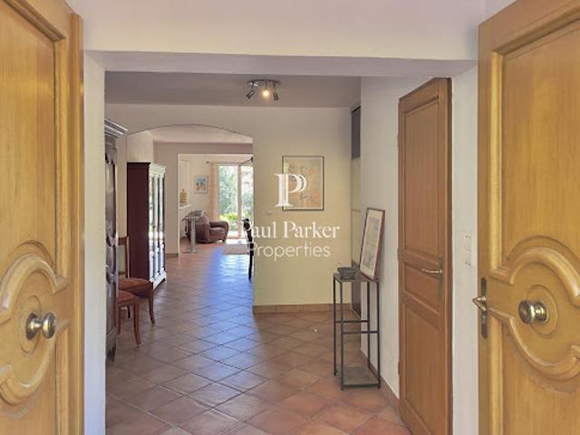 Villa vente à Aix-en-Provence, Aix-en-provence