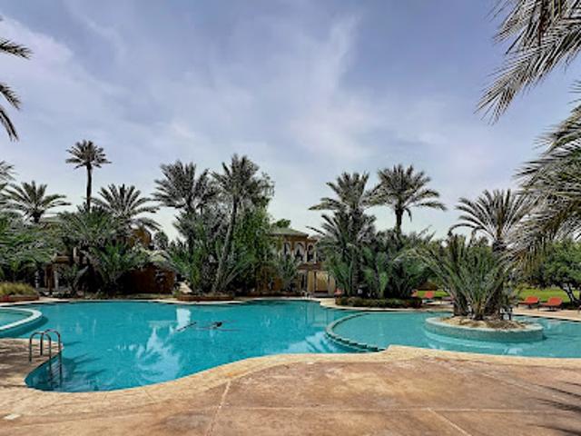 Villa vente à Marrakech, L'Oriental