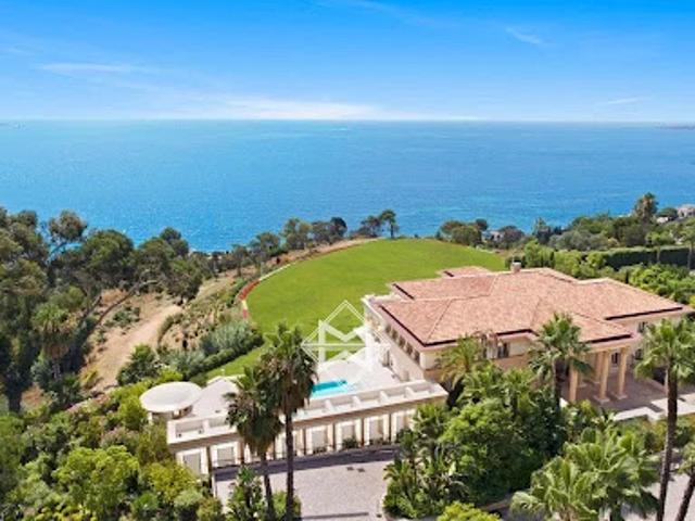 Villa vente à Grasse, Cannes