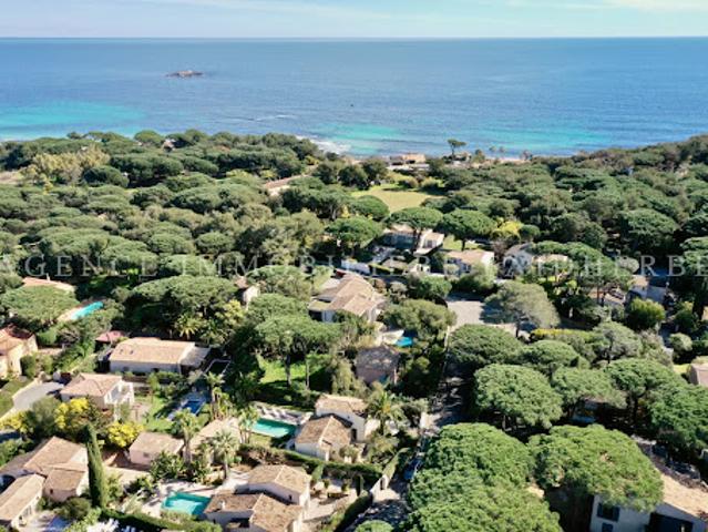 Villa vente à Arrondissement de Draguignan, Saint-tropez