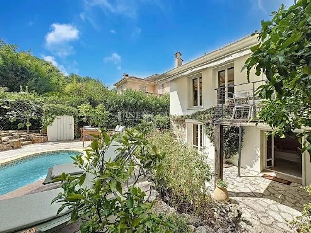 Villa vente à Grasse, Cannes