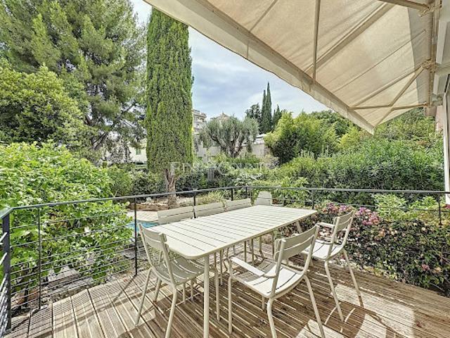 Villa vente à Grasse, Cannes
