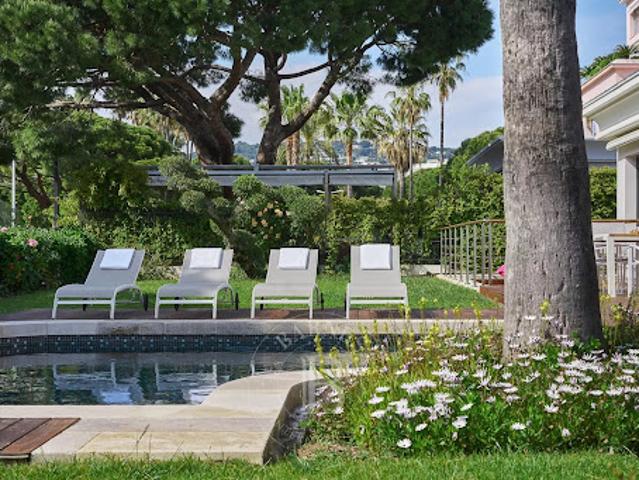Villa vente à Grasse, Cannes
