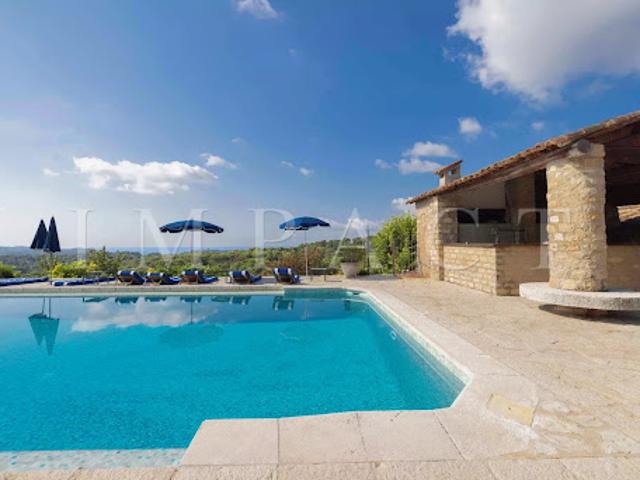 Villa vente à Grasse, Mouans-sartoux