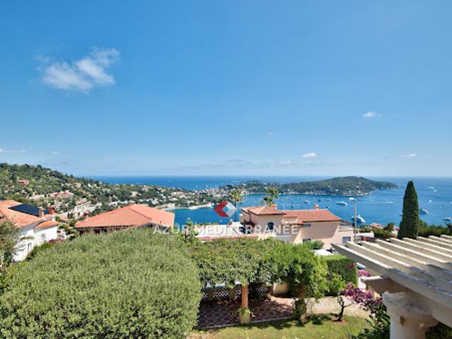 Villa vente à Nice, Villefranche-sur-mer