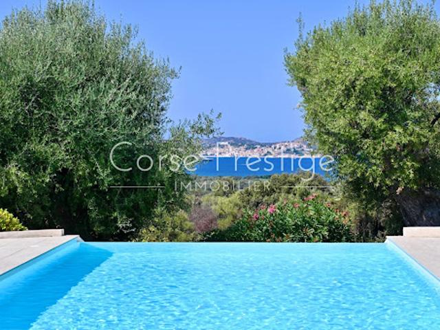 Villa vente à Calvi, Lumio