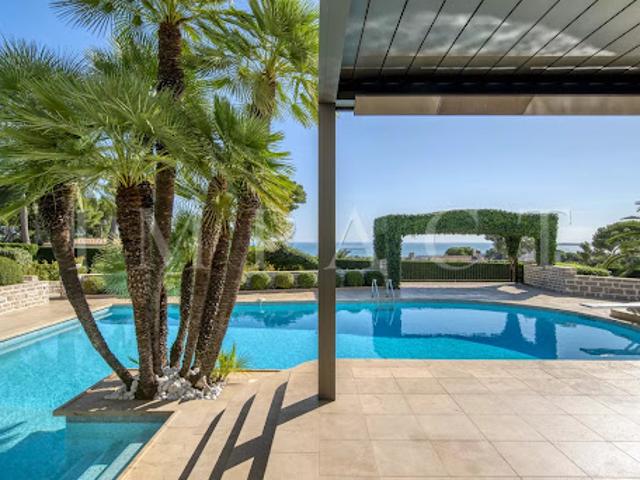 Villa vente à Grasse, Antibes