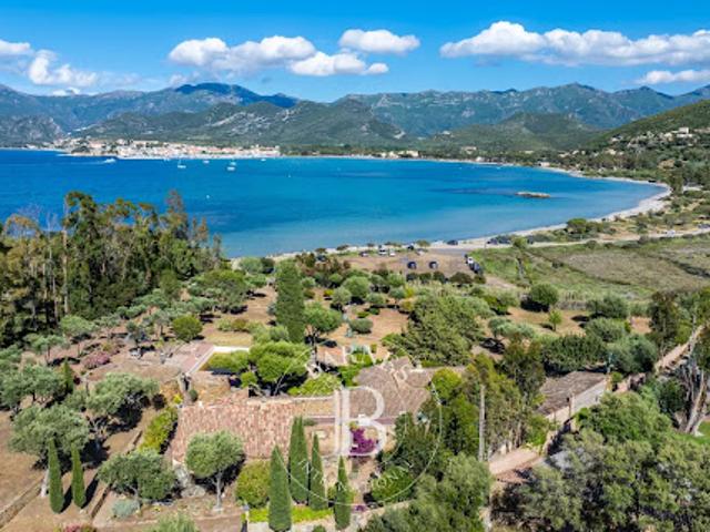 Villa vente à Calvi, Saint-florent