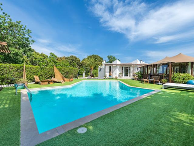 Villa vente à Arrondissement de Draguignan, Saint-raphaël