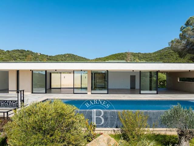 Villa vente à Ajaccio, Grosseto-prugna