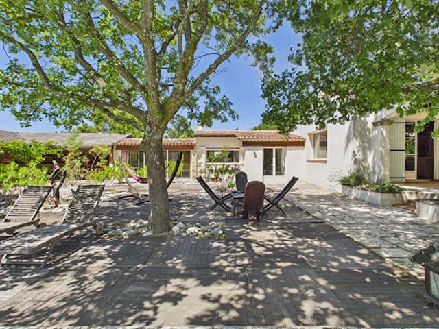 Villa vente à Aix-en-Provence, Eguilles