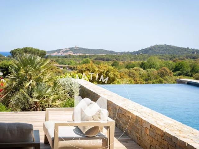 Villa vente à Sartène, Zonza