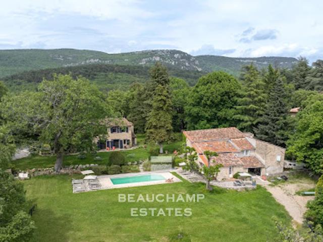 Villa vente à Arrondissement de Draguignan, Bargemon
