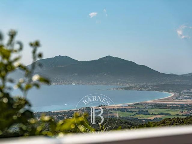 Villa vente à Ajaccio, Grosseto-prugna