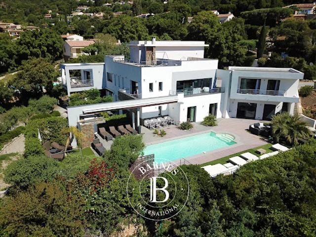 Villa vente à Arrondissement de Draguignan, Cavalaire-sur-mer