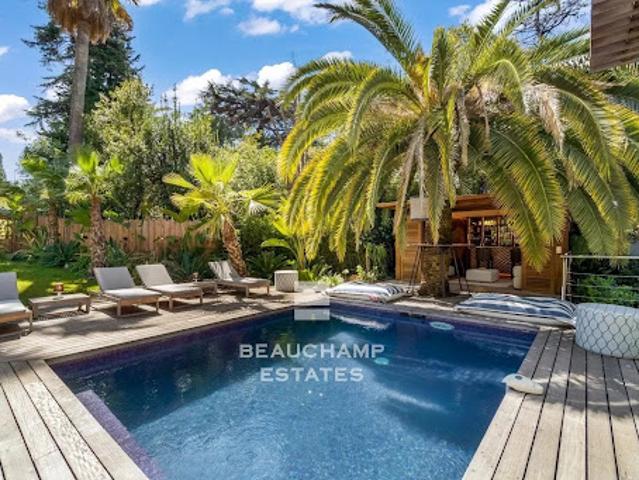 Villa vente à Grasse, Cannes