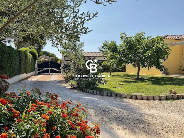 Villa vente à Arrondissement de Toulon, Solliès-pont