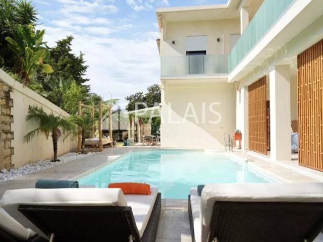 Maison vente à France métropolitaine, Beaulieu-sur-mer