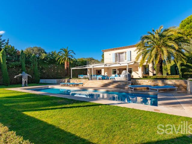 Villa vente à Antibes, Alpes-Maritimes