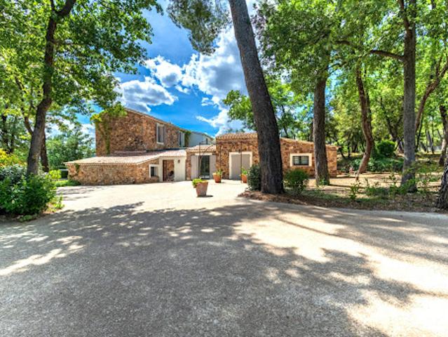 Villa vente à Arrondissement de Draguignan, Callas