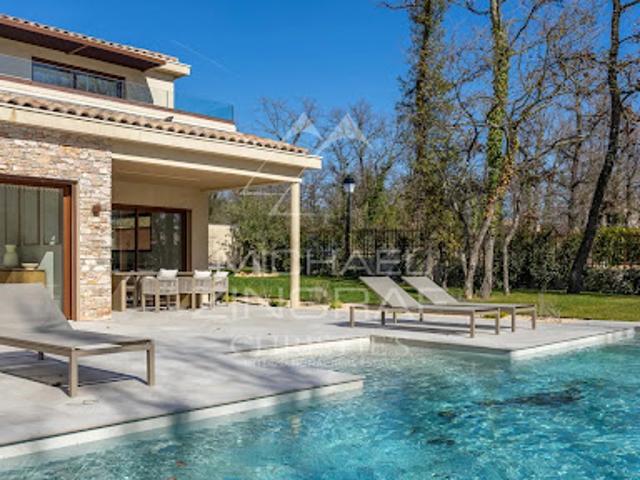 Villa vente à Arrondissement de Draguignan, Fayence