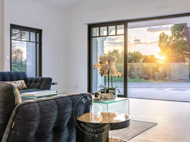 Villa vente à Arcachon, La Teste-de-buch